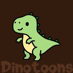 DinoToons