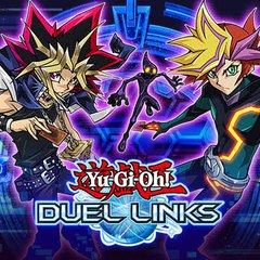 Yugi Oh Duel Links