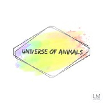 universe of animals