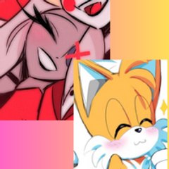 Tails' gang