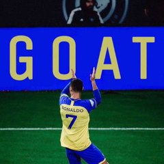 CR7 NEWS
