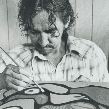 Norval Morrisseau