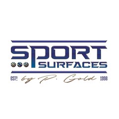 Sport Surfaces