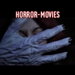Horror⭐-⭐Movies