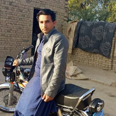 M sheraz Ali