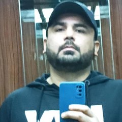 Turab Naveed