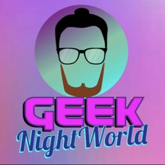 GEEKNIGHTWORLD