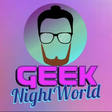 GEEKNIGHTWORLD