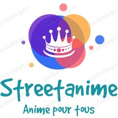 Streetanime