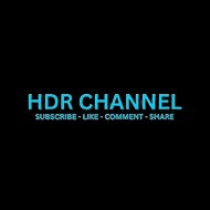 HDR CHANNEL