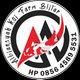 Albiansyah koi