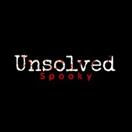 Unsolved Spooky