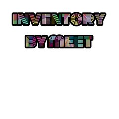 Inventory by Meet