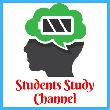 Students Study Channel