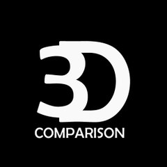 3D COMPARISON