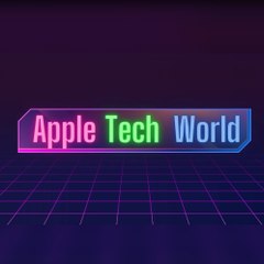 Apple Tech World