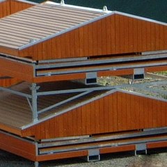 Chalets Pliables Lorréard