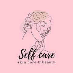 Skin care with me