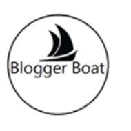 Blogger Boat