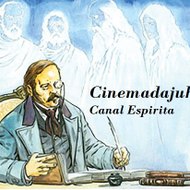 Cinemadajuh Canal Espírita