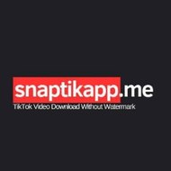 SnapTik App - TikTok Video Download snaptikapp.me