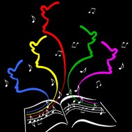 CHORALE ECLATS DE VOIX