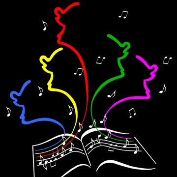 CHORALE ECLATS DE VOIX