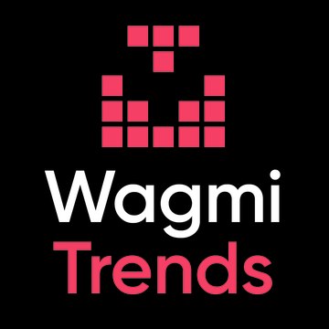 Wagmi Trends
