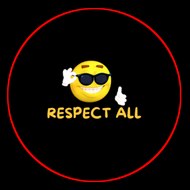 Respect All 1M