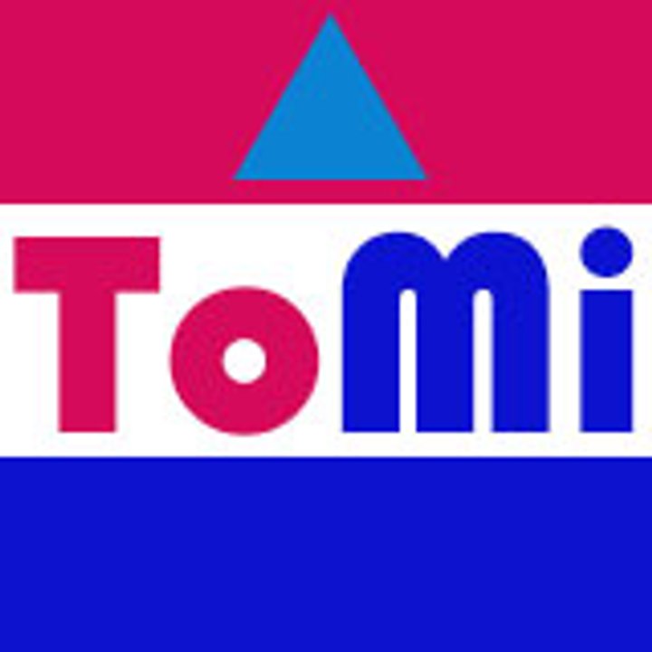 Dailymotion profile picture for @tomi