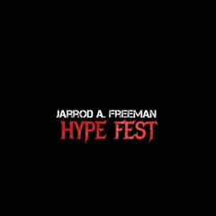 Hype Fest