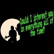 A Little Bit of Everything