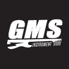 GMS Instruments Store