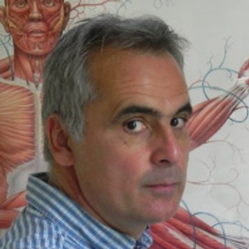 Roberto Osti Drawing