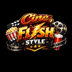 Cine Flash Style