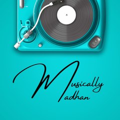 Madhan Kumar D R