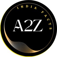a2z india facts