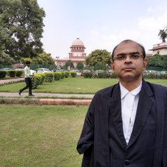 Prithwish Ganguli