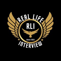 REAL LIFE INTERVIEW