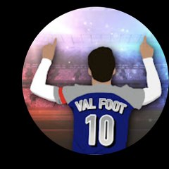 Val Foot
