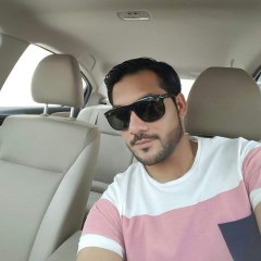 Zeeshan Ashraf