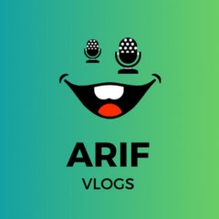 Arif vilogs