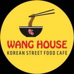 Wang House - Korean Street Food Cafe