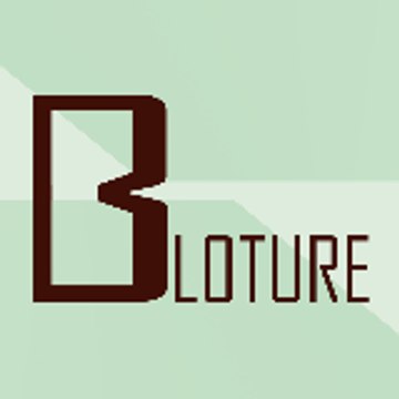 BLOTURE _ every time you need ❤