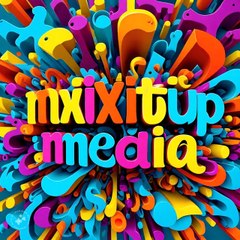 MixItUp MeDia