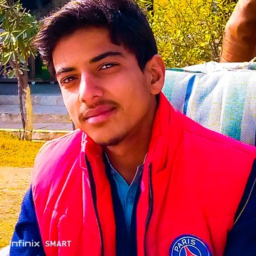 Muhammad Ahsan