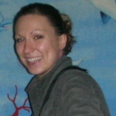 Aude MASO