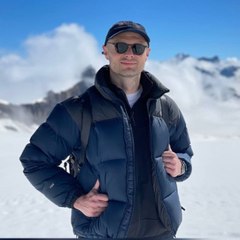 Tom Weller - Self Shooting PD