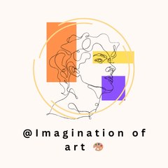 ima. ginationofart