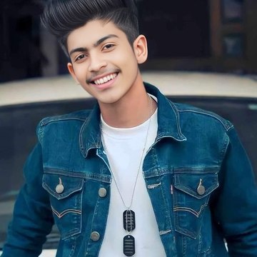 Muhammad Nehal
